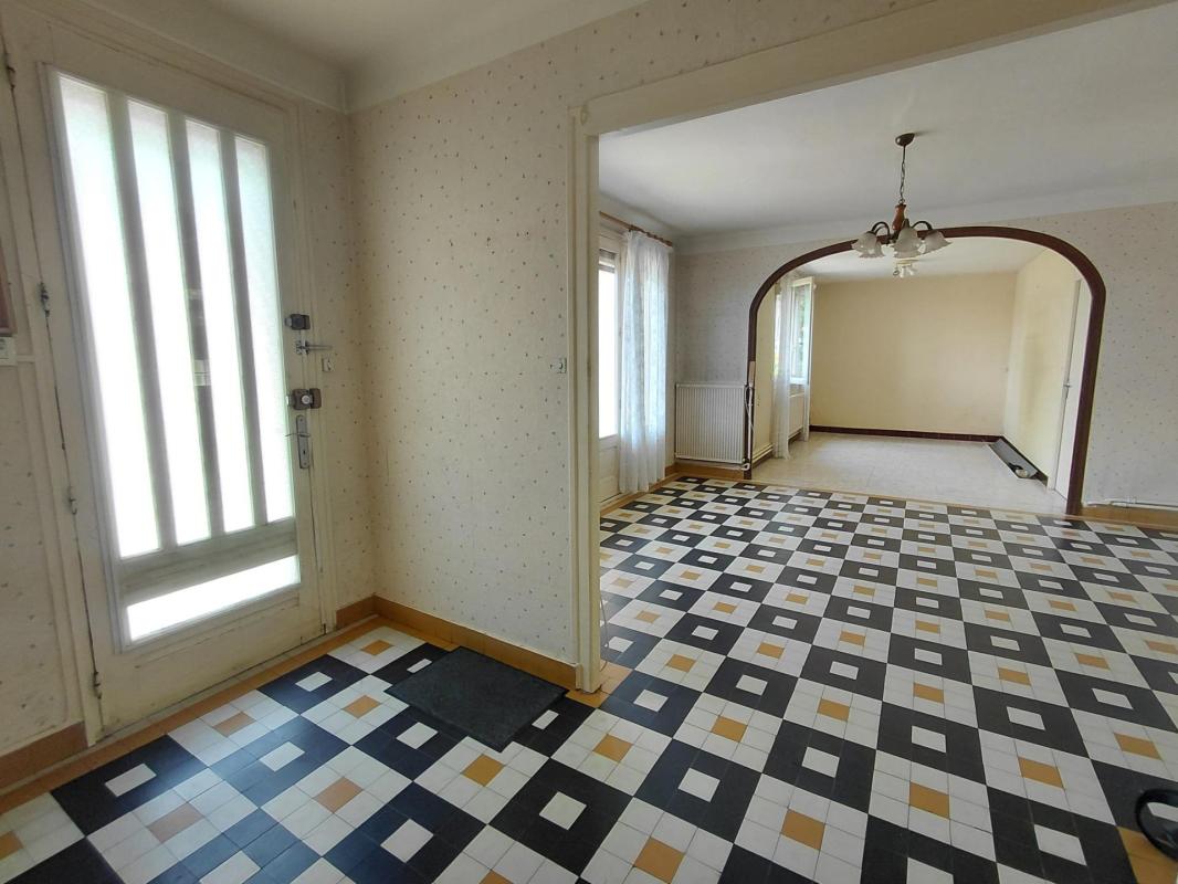Centre ville maison avec appartement séparé, 4 chambres - Photo 3