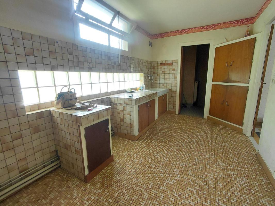 Centre ville maison avec appartement séparé, 4 chambres - Photo 4