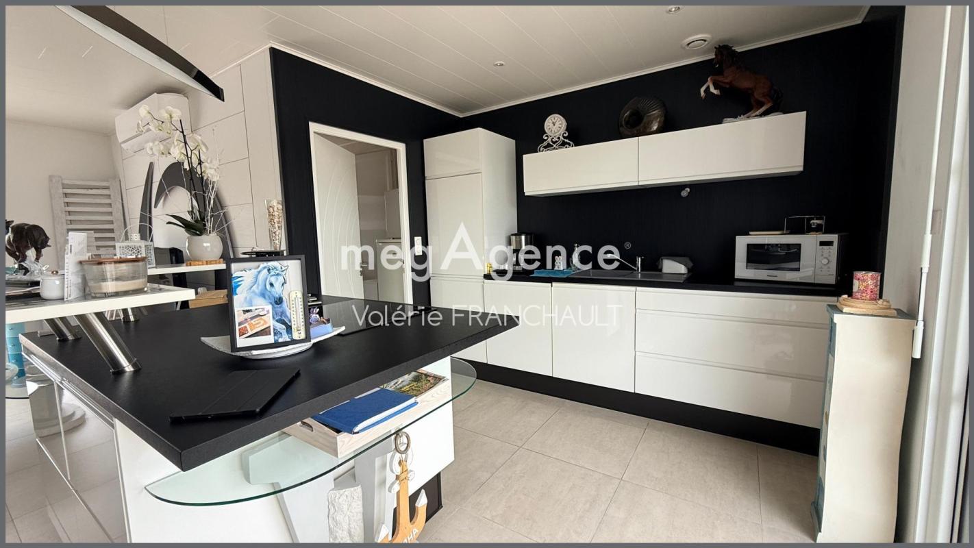 La Faute sur mer, alliance parfaite entre charme, modernité et proximité du littoral - Photo 4