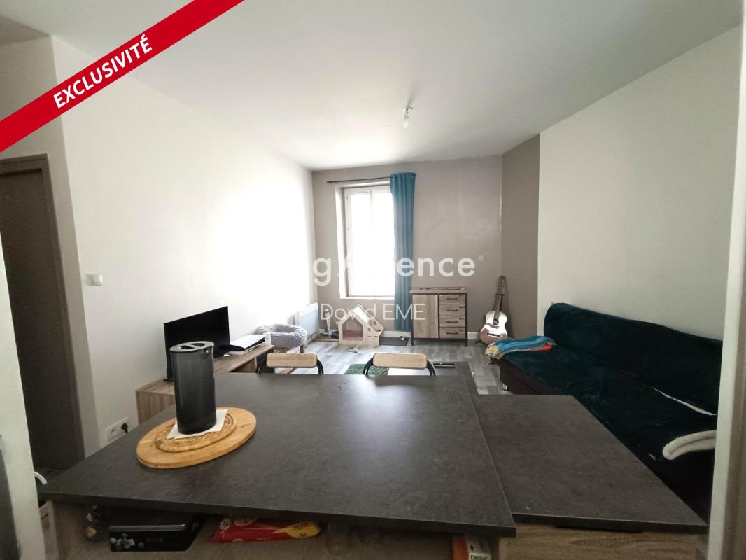 Appartement T2 Centre ville AIZENAY, 34 m2 - Photo 2