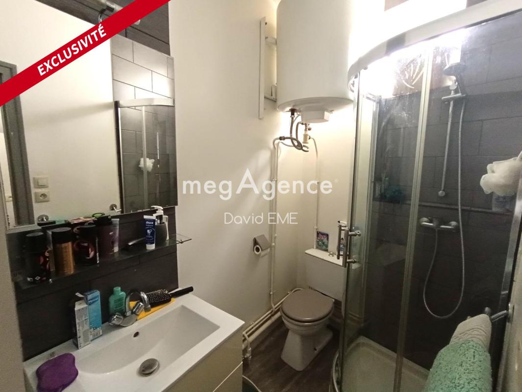 Appartement T2 Centre ville AIZENAY, 34 m2 - Photo 4