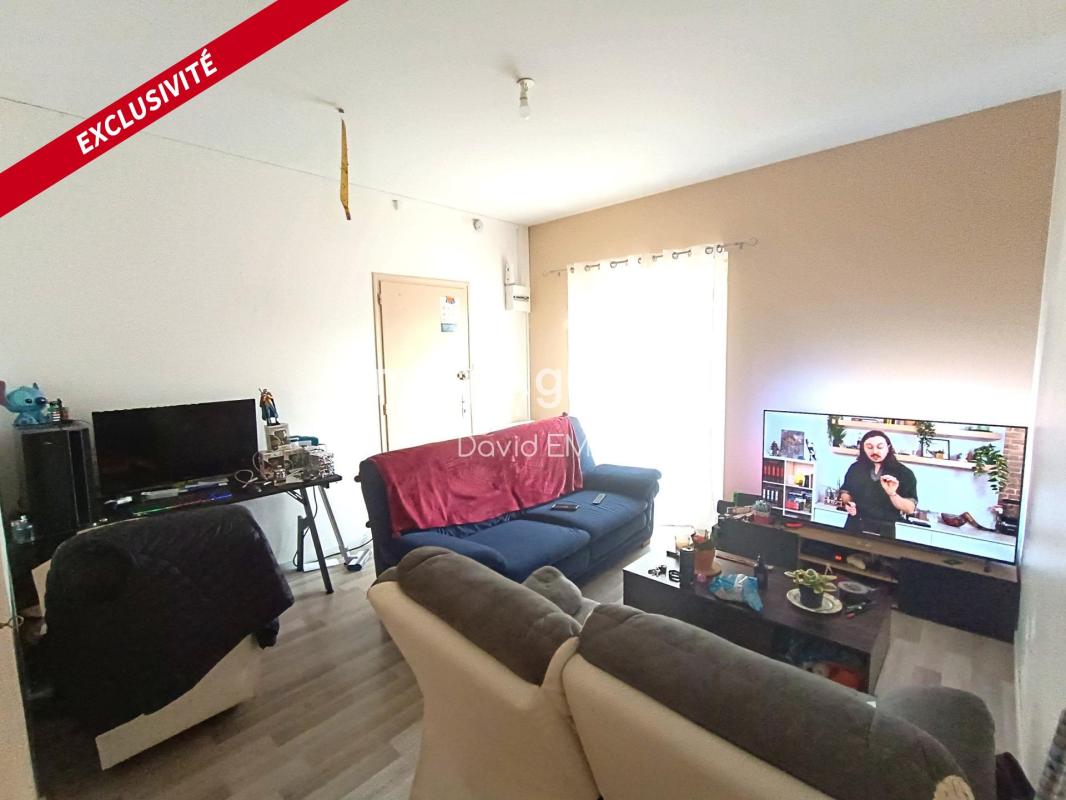 Appartement T2 Centre ville AIZENAY, 38 m2 - Photo 2