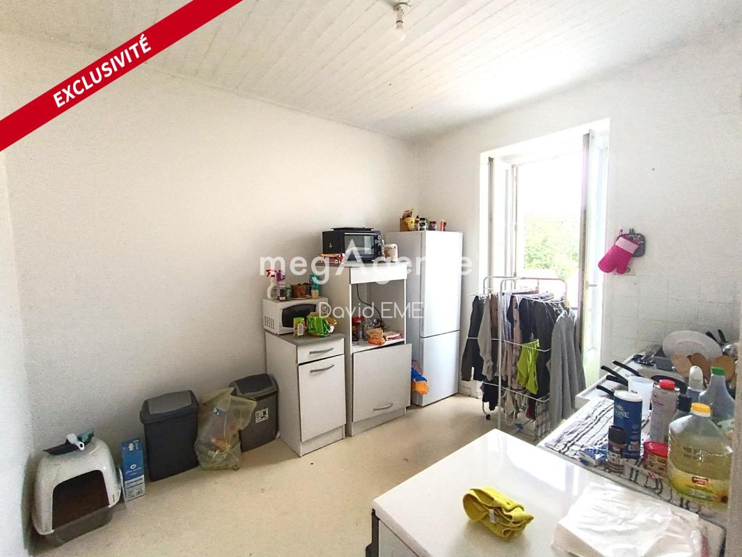 Appartement T2 Centre ville AIZENAY, 38 m2 - Photo 3