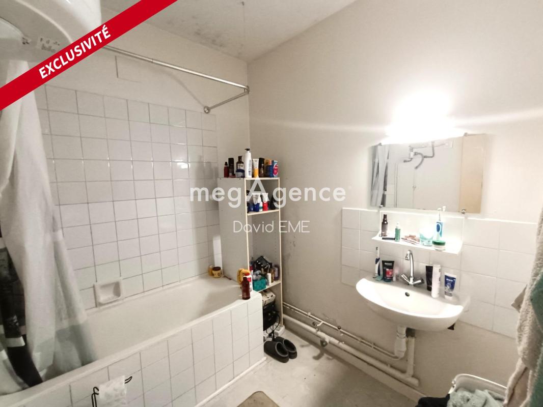 Appartement T2 Centre ville AIZENAY, 38 m2 - Photo 4