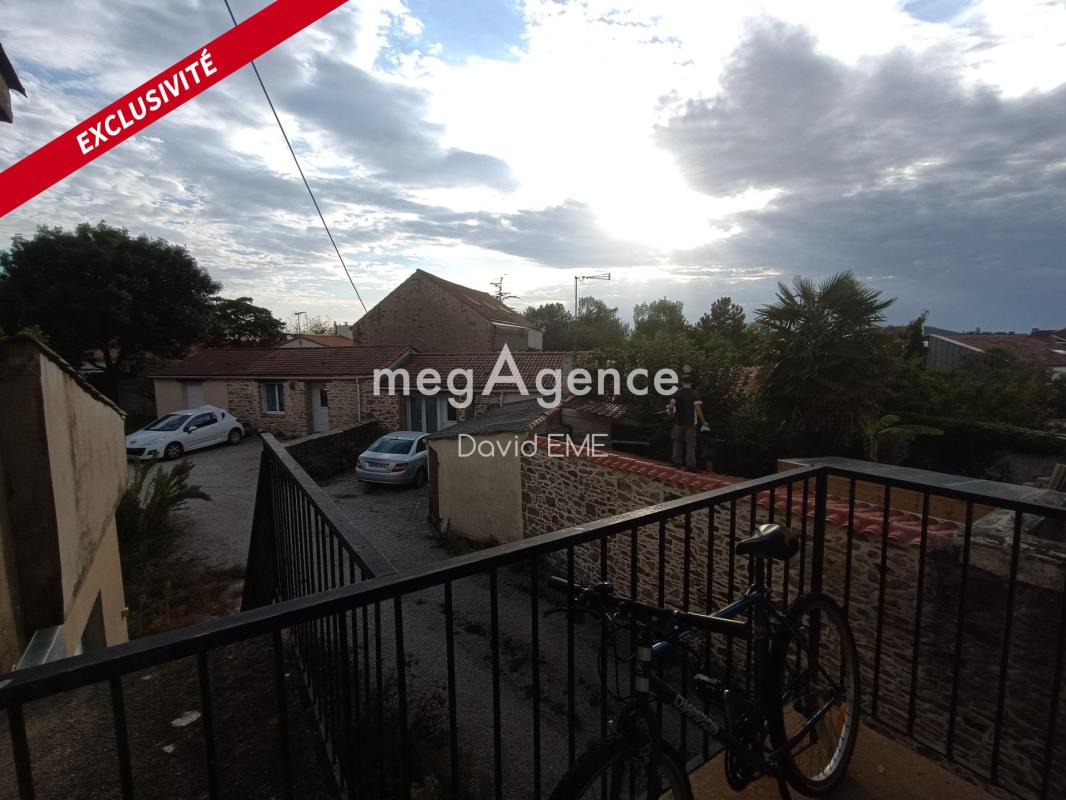 Appartement T2 Centre ville AIZENAY, 38 m2 - Photo 5