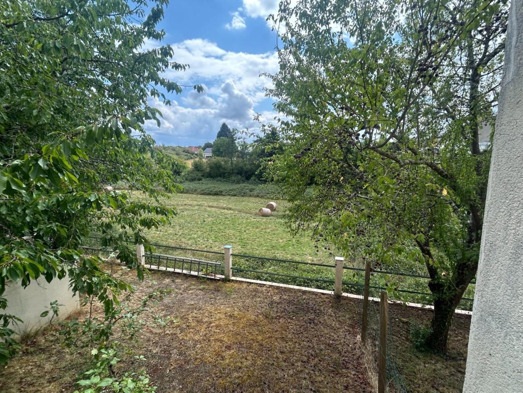 Maison louée au calme avec terrasse - Photo 4