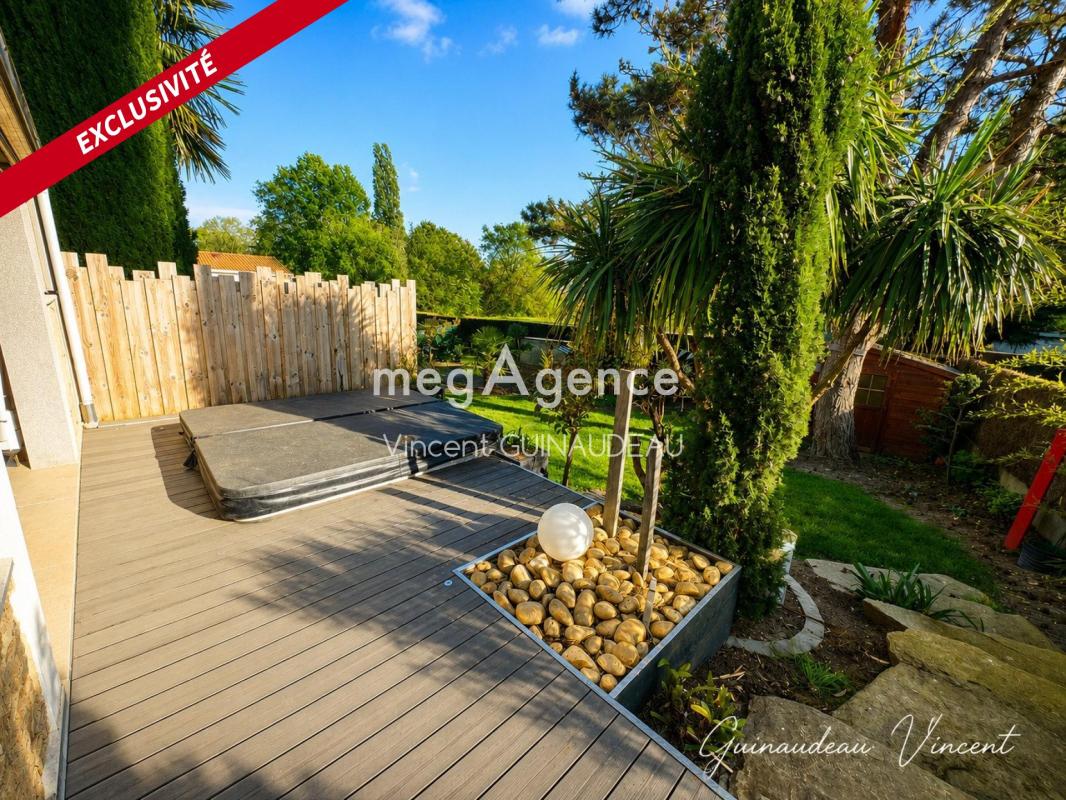 Maison à vendre, 10 pièces, 174 m², La Romagne