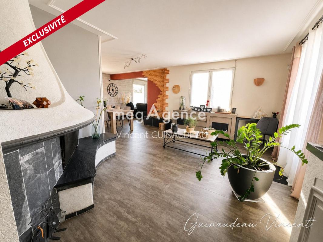 Jolie maison à La Romagne - Photo 2