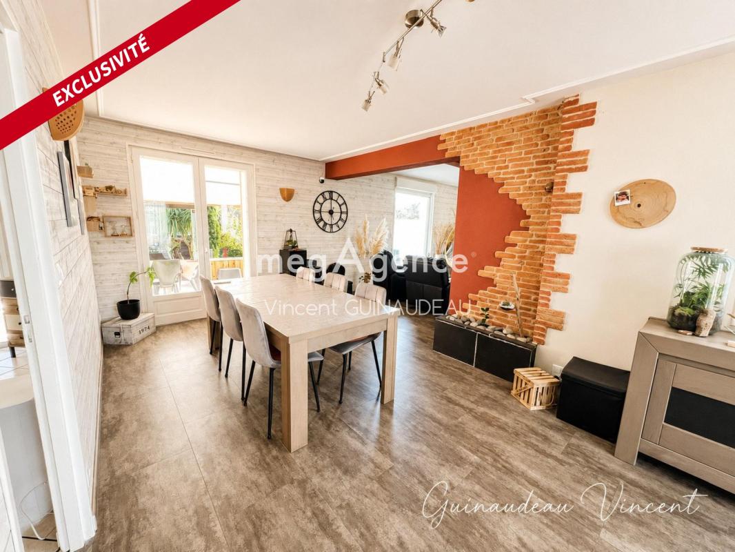 Jolie maison à La Romagne - Photo 3