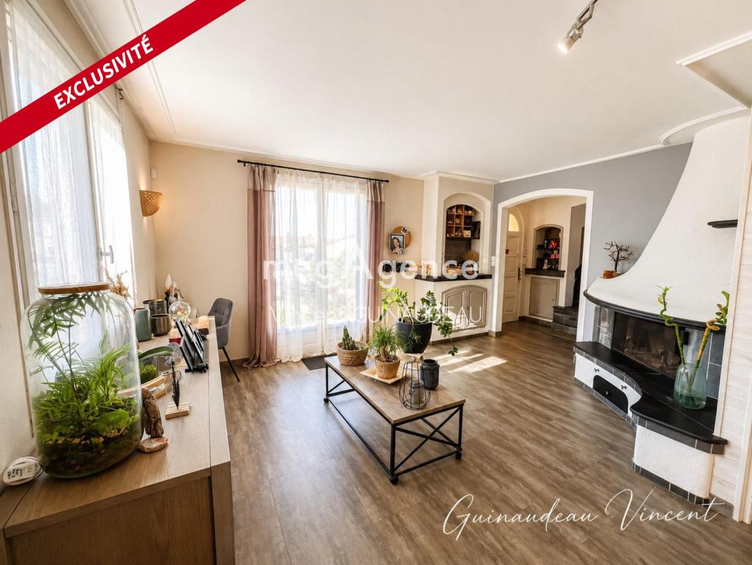 Jolie maison à La Romagne - Photo 4