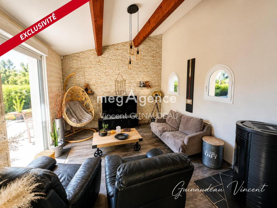 Jolie maison à La Romagne - Photo 5