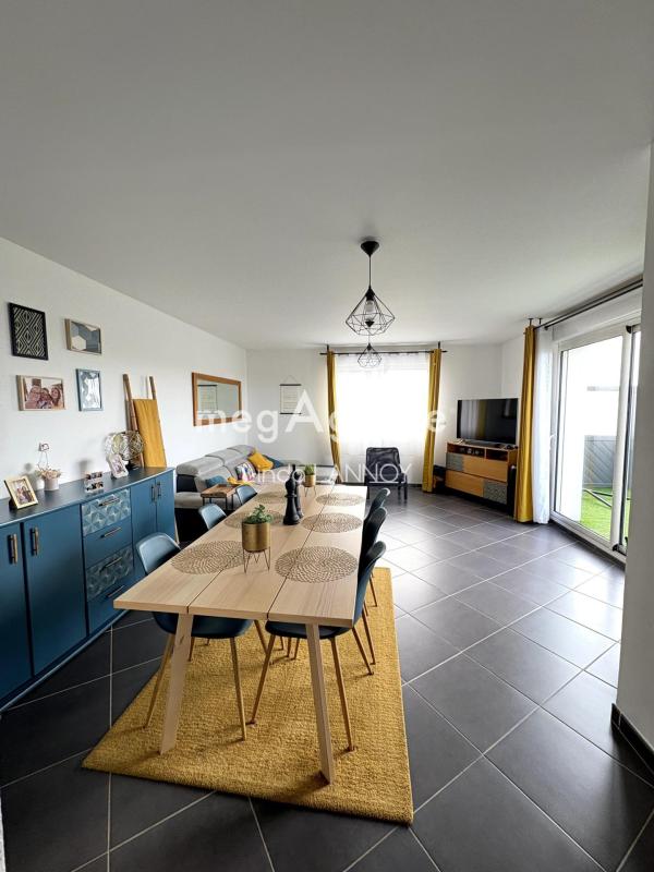 Maison à vendre, 5 pièces, 136 m², Rinxent