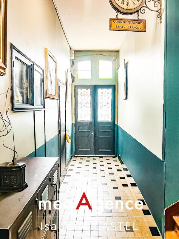 Maison à vendre, 9 pièces, 216 m², Les Sables D Olonne