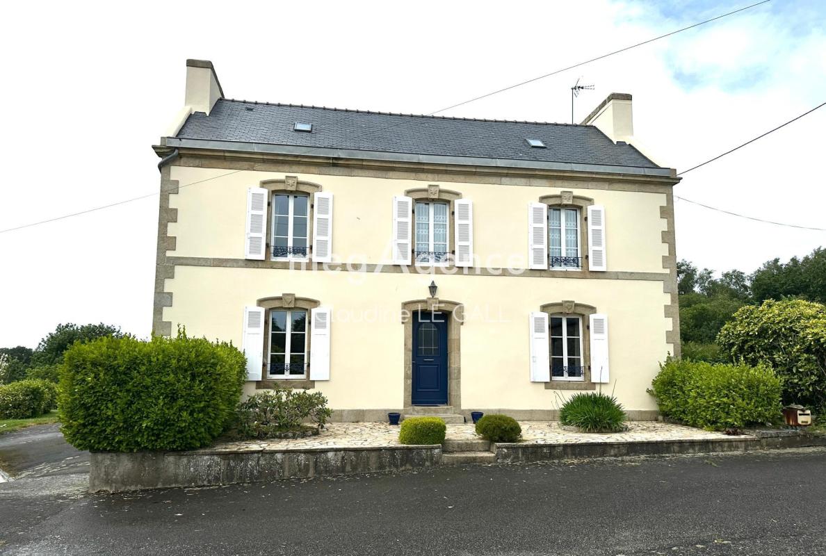 Maison à vendre, 14 pièces, 278 m², Douarnenez