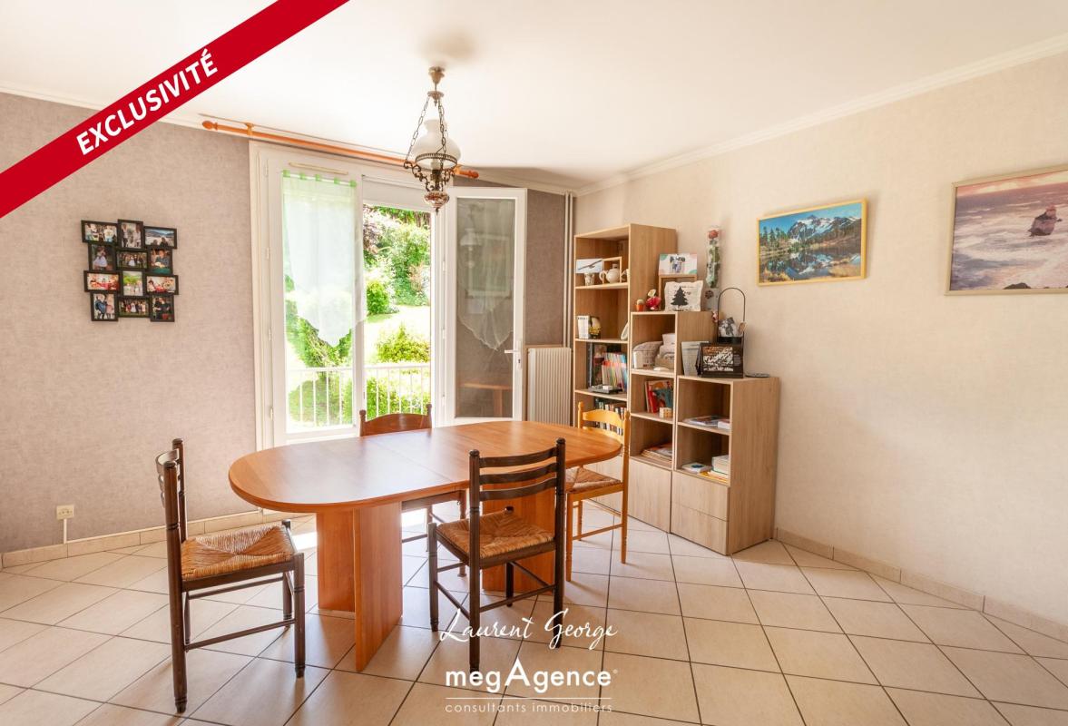 Maison à vendre, 6 pièces, 147 m², Saint Leger Du Bourg Denis