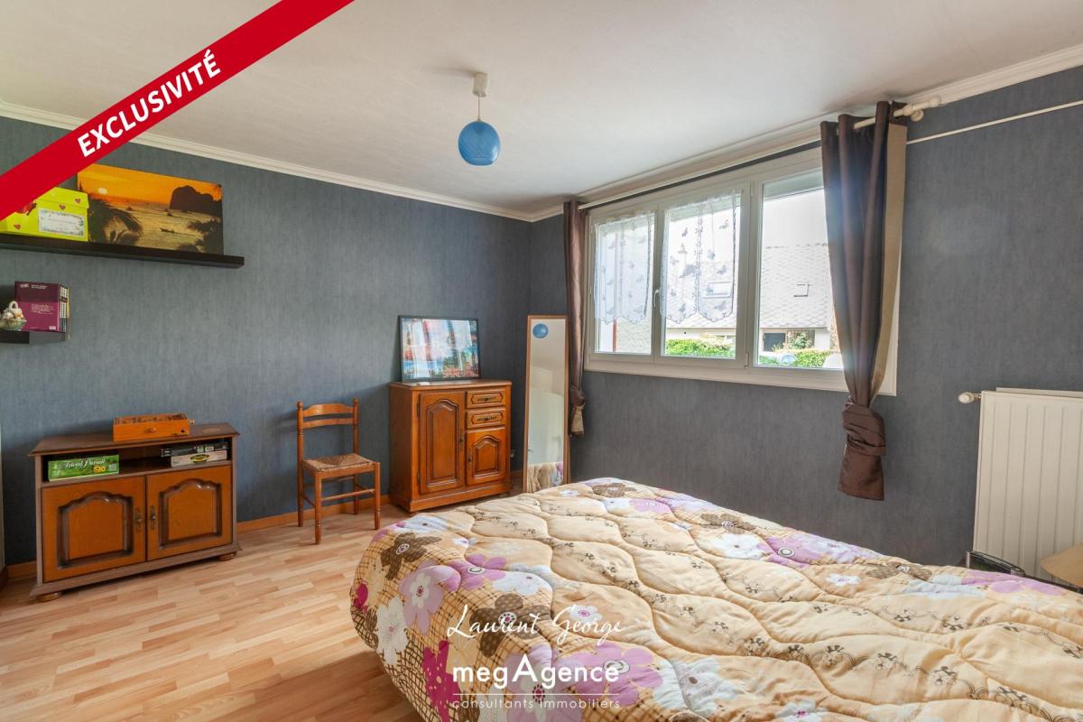 MAISON FAMILIALE DE 147 m2, JARDIN, GARAGE DOUBLE - Photo 5