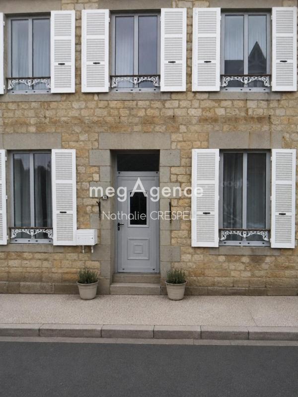 Maison à vendre, 5 pièces, 74 m², Rives D Andaine