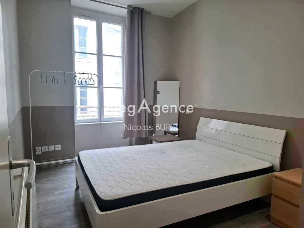 NOUVEAUTÉ !! Hyper-centre, appartement 1 chambre avec terrasse - Photo 3