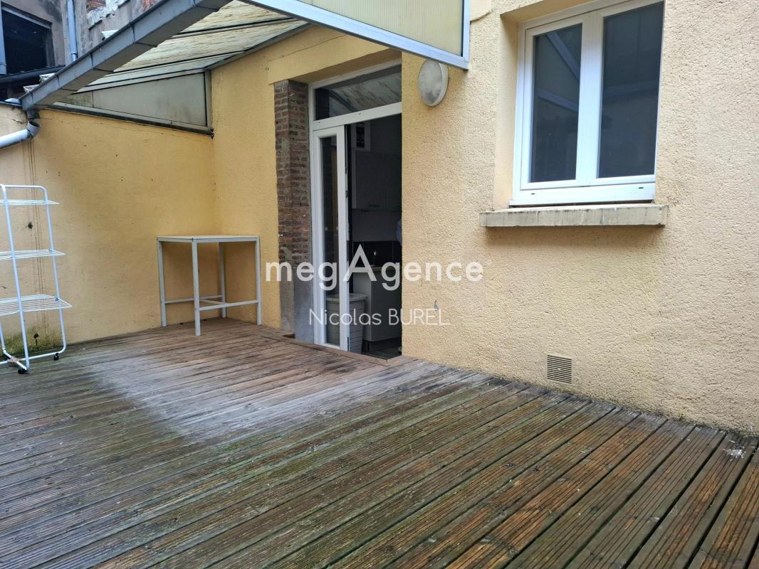 NOUVEAUTÉ !! Hyper-centre, appartement 1 chambre avec terrasse - Photo 4