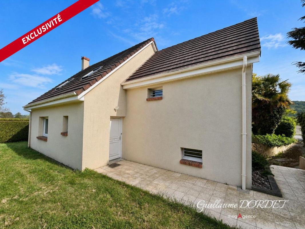 Belle maison familiale / au calme / proche Dieppe - Photo 2