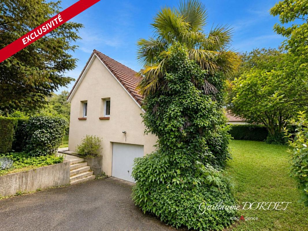 Belle maison familiale / au calme / proche Dieppe - Photo 3