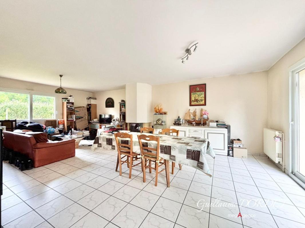 Belle maison familiale / au calme / proche Dieppe - Photo 4