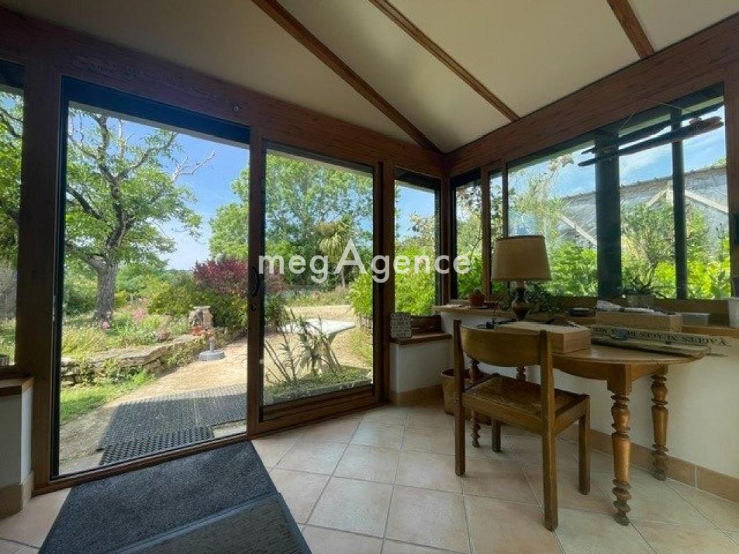 Maison à vendre, 4 pièces, 88 m², Baden