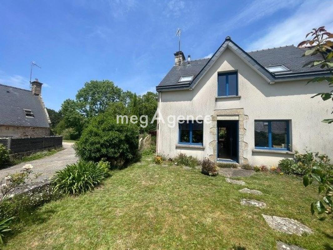 Maison de "Pays" bord de mer avec Hangar de Stockage - Photo 2