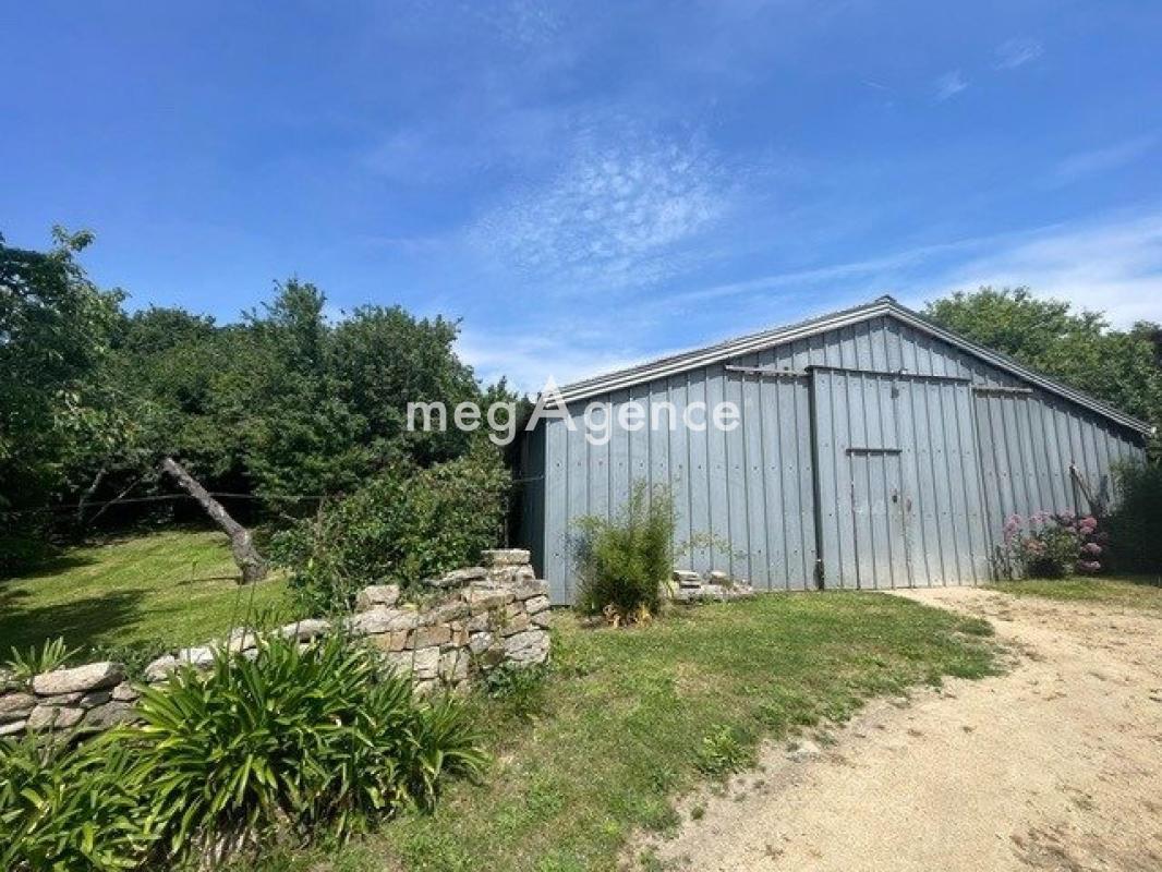 Maison de "Pays" bord de mer avec Hangar de Stockage - Photo 3