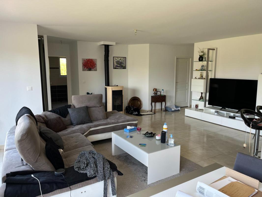 Maison à vendre, 4 pièces, 99 m², Saint Ouen De Mimbre
