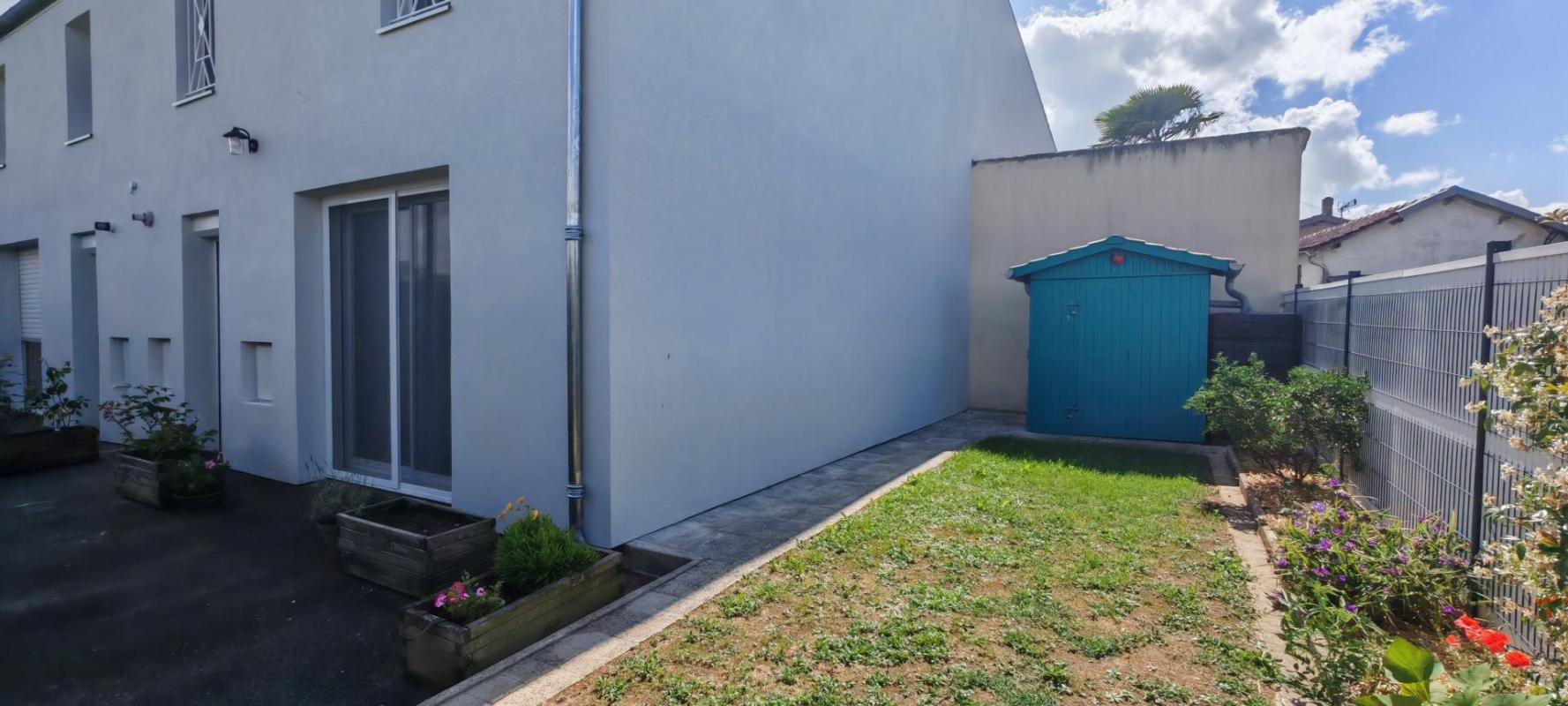 Appartement T3  duplex - Photo 2