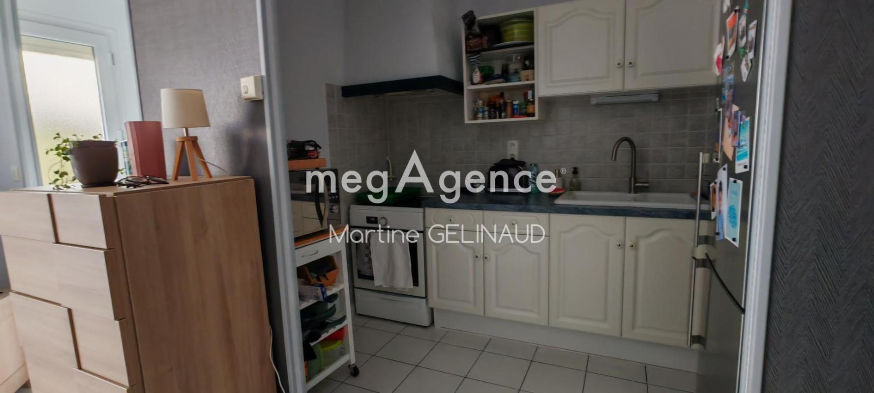 Appartement T3  duplex - Photo 4