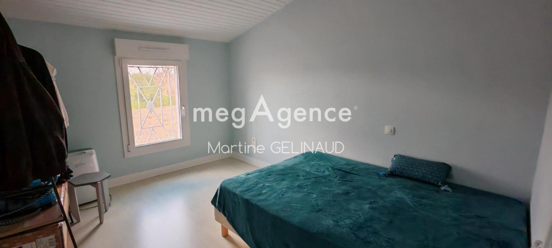 Appartement T3  duplex - Photo 5