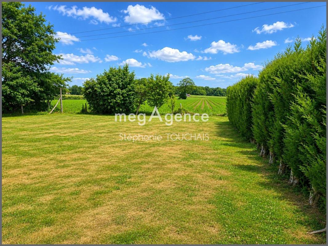 Maison en pierre 80 m², 5 pièces sur 2110 m² de terrain - Photo 5