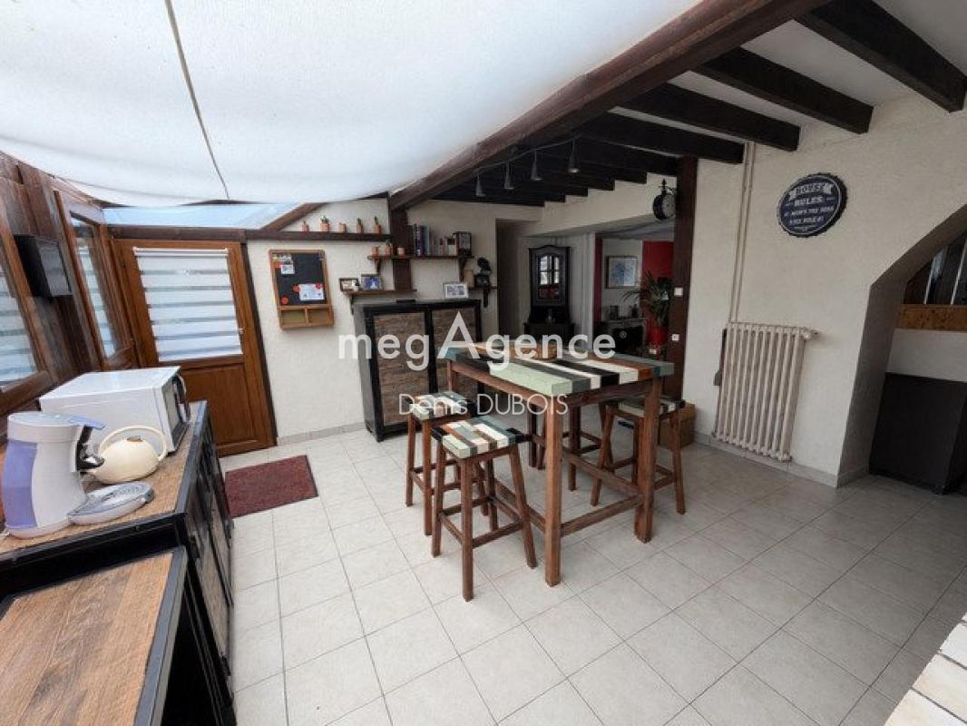 Maison en pierre 4 chambres - Photo 3