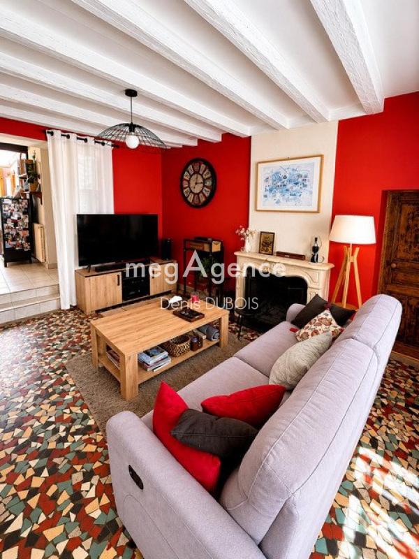 Maison en pierre 4 chambres - Photo 4