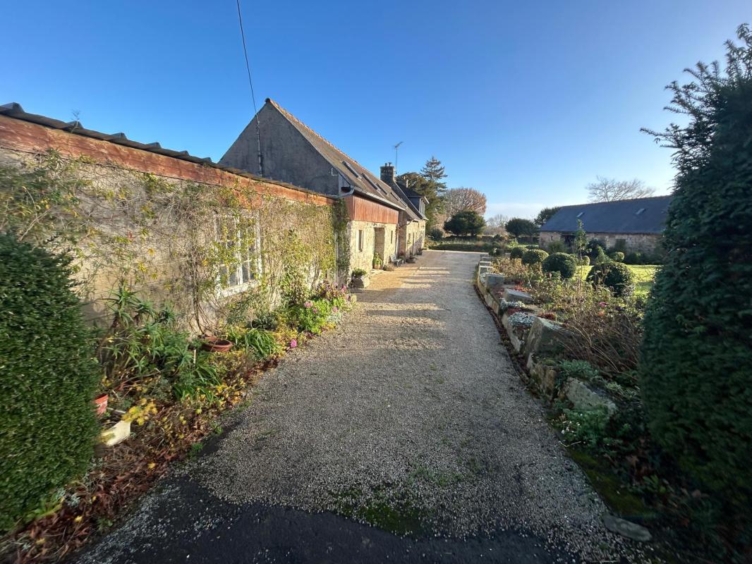 Maison Plouaret Jolie longère en pierres rénovée - Photo 5