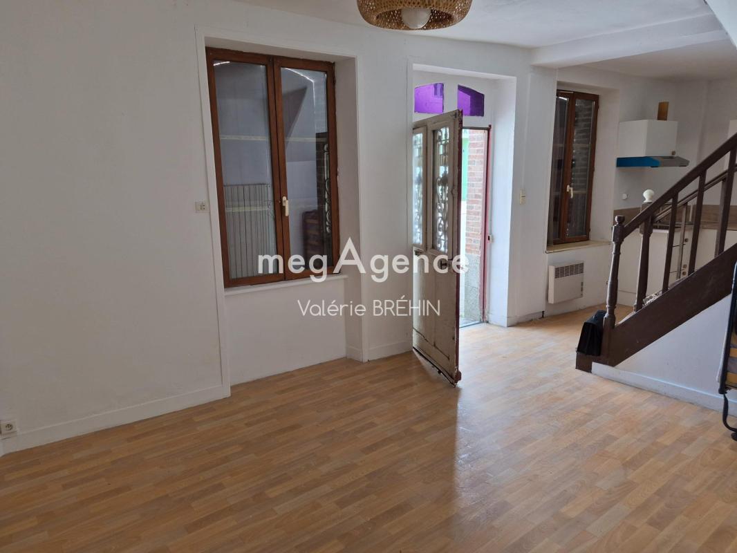 CHAILLAND - Centre Bourg maison de 60 M² - Photo 2