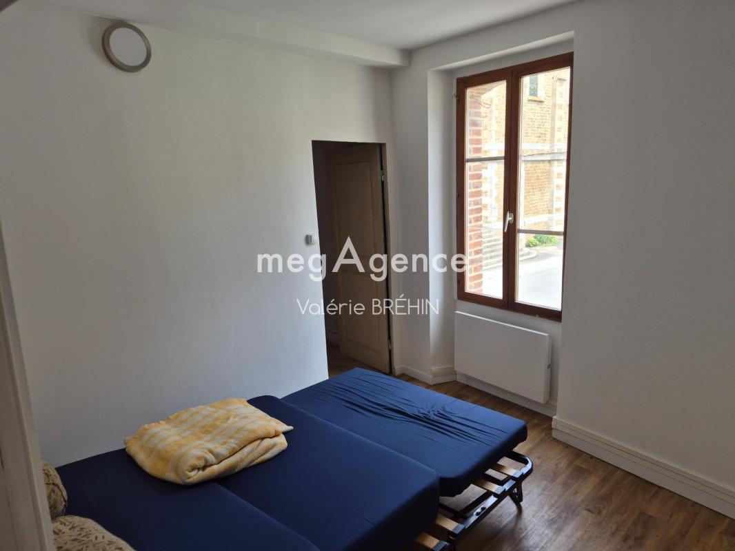 CHAILLAND - Centre Bourg maison de 60 M² - Photo 3