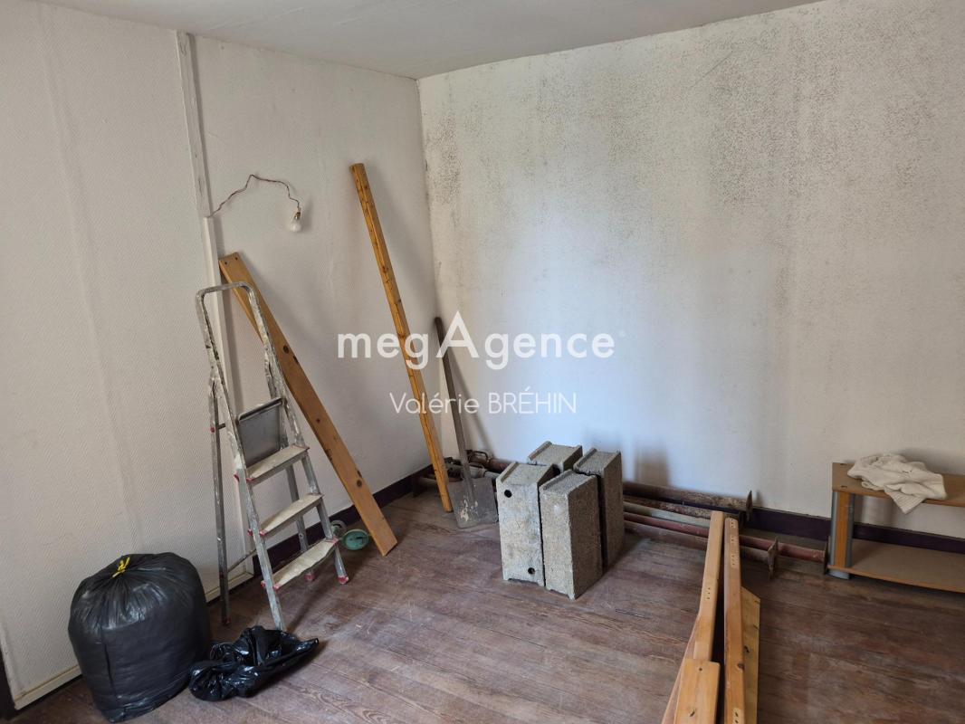 CHAILLAND - Centre Bourg maison de 60 M² - Photo 4