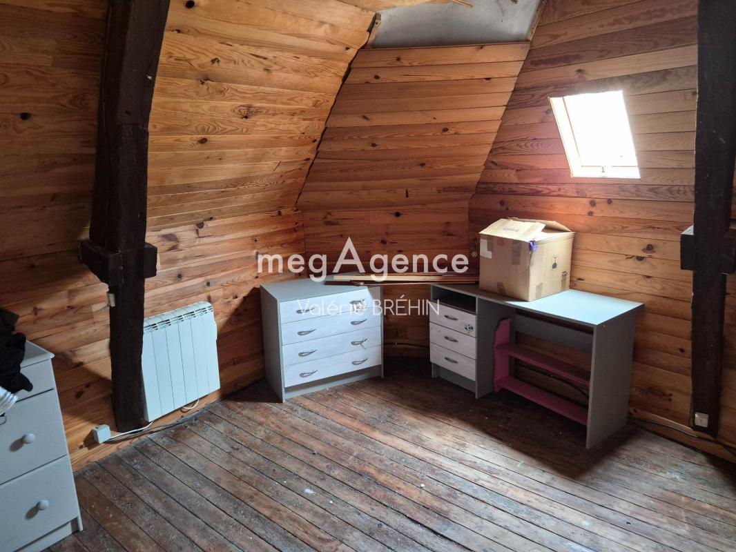 CHAILLAND - Centre Bourg maison de 60 M² - Photo 5