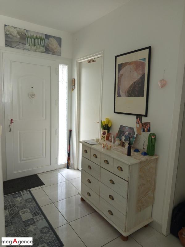 Maison  de Plain-Pied  semi indépendante, 5 pièces, garage - Photo 5