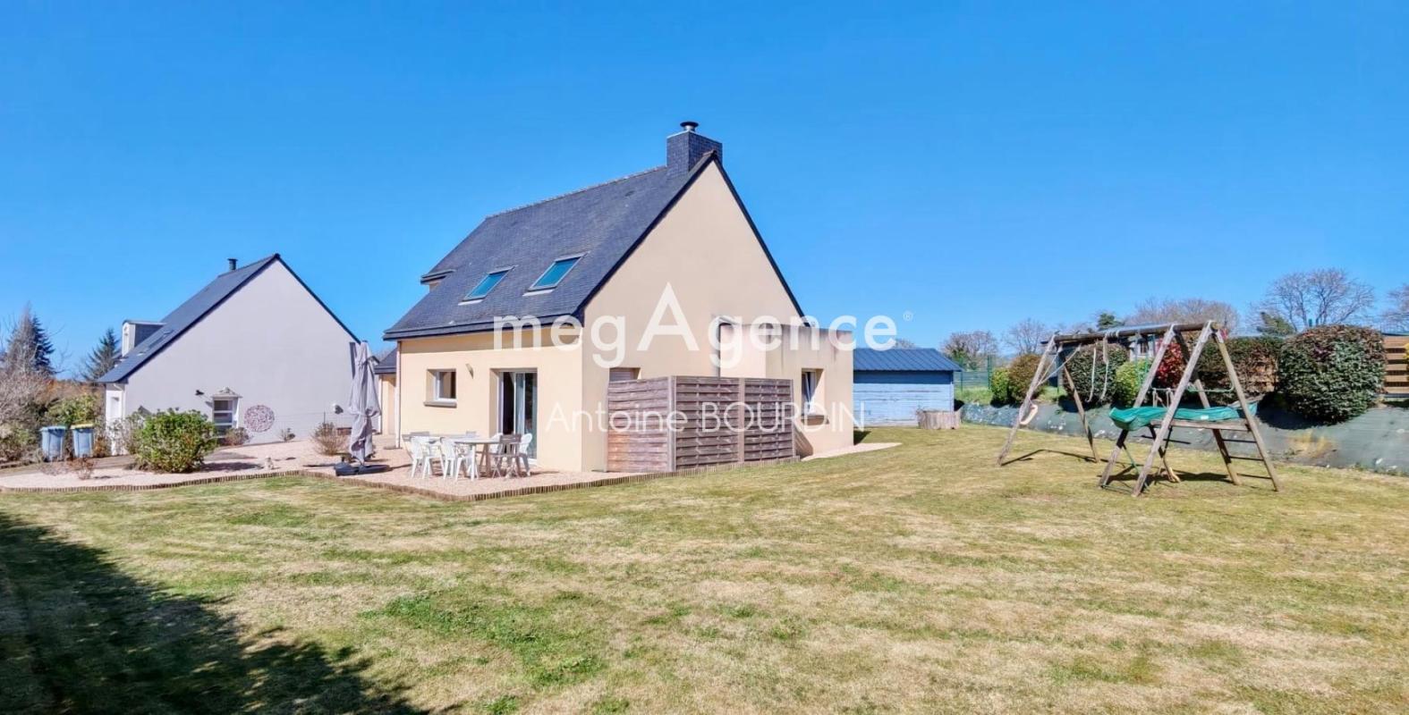Maison contemporaine au calme proche plages - Photo 2