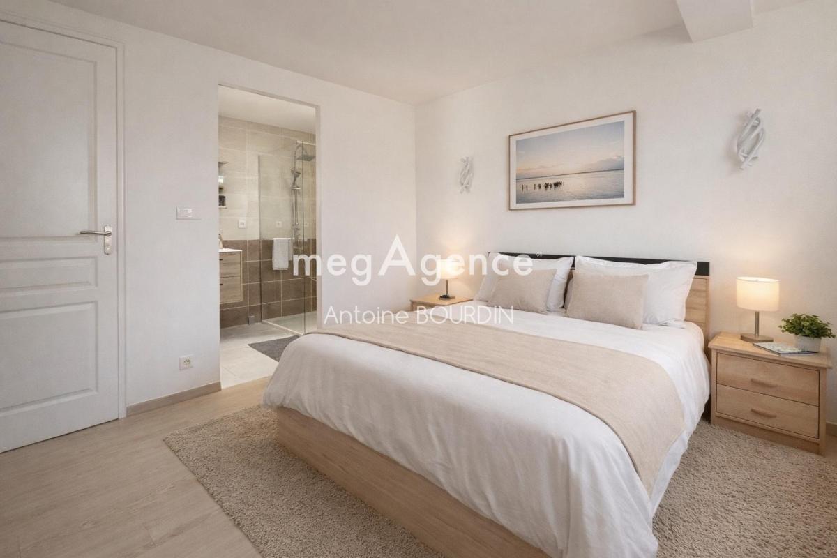 Maison contemporaine au calme proche plages - Photo 5