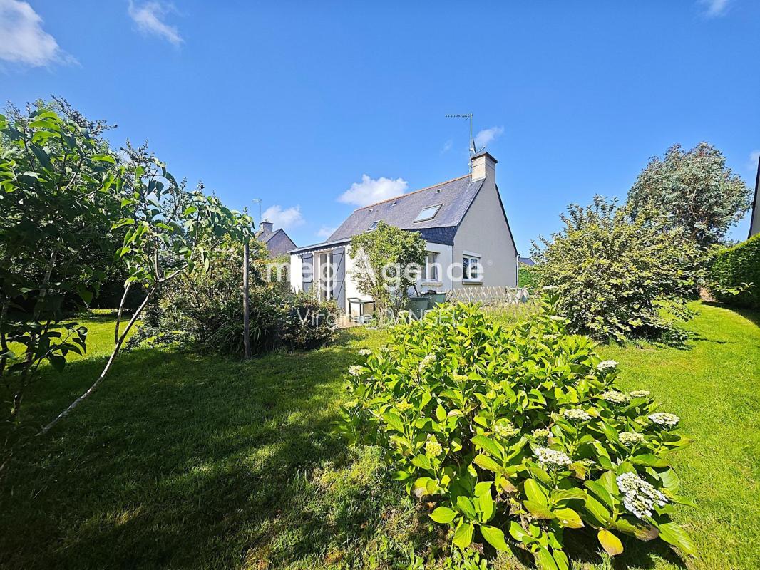 Maison à vendre, 6 pièces, 115 m², Sulniac