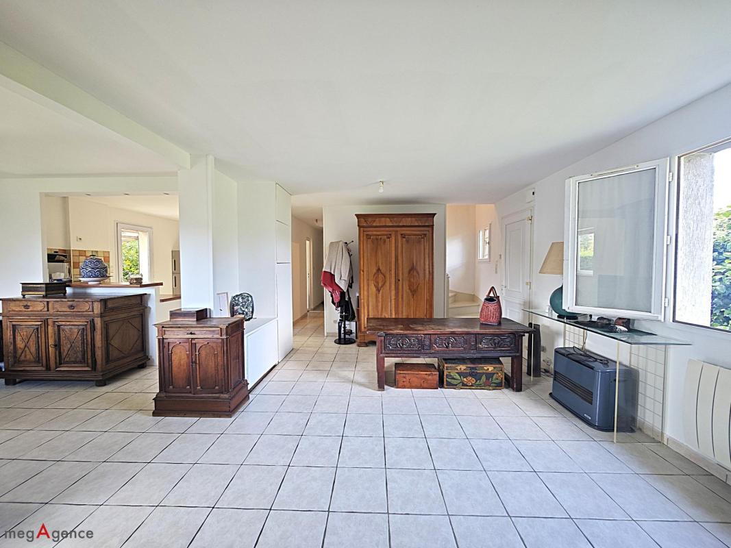 Maison individuelle 115 m² - Photo 4