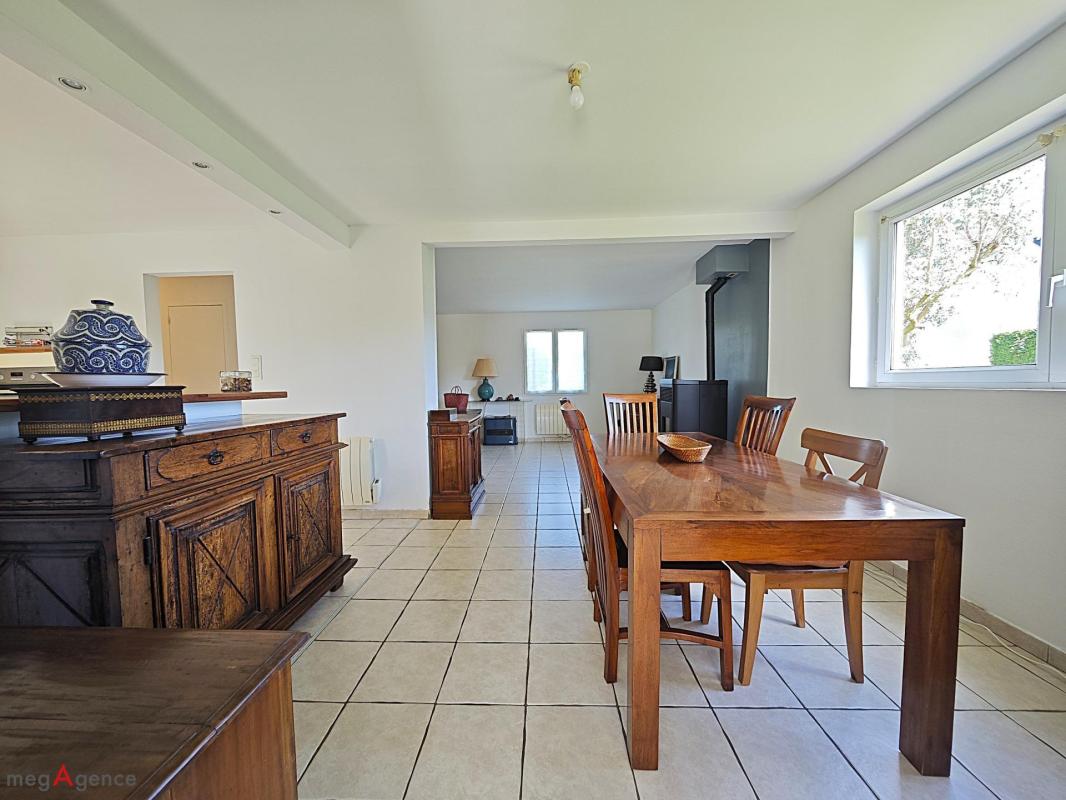 Maison individuelle 115 m² - Photo 5