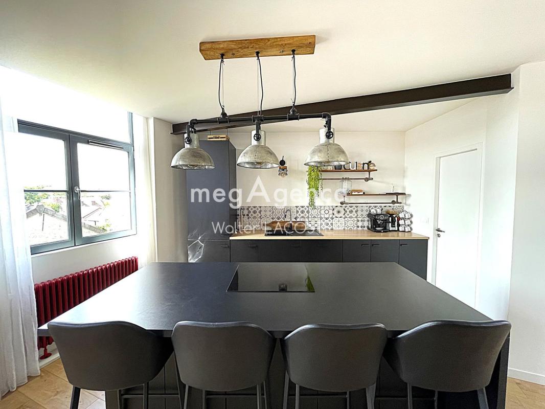 Chavenay, maison d'environ 145 M² totalement rénovée - Photo 3