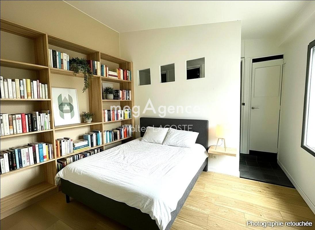 Chavenay, maison d'environ 145 M² totalement rénovée - Photo 4