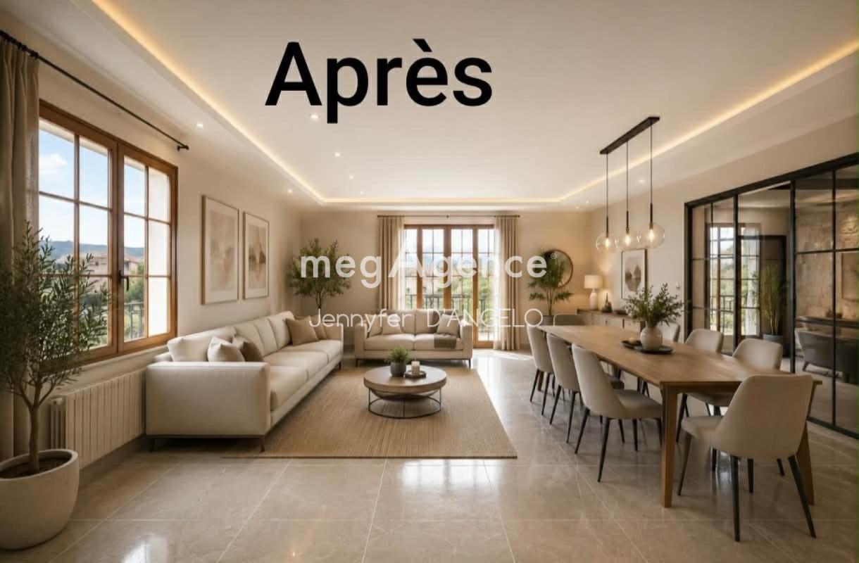 RARE SANARY DUPLEX  184 m² AVEC JARDIN - Photo 3